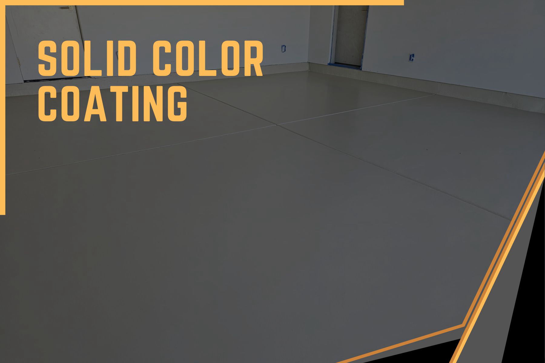 industrial epoxy flooring